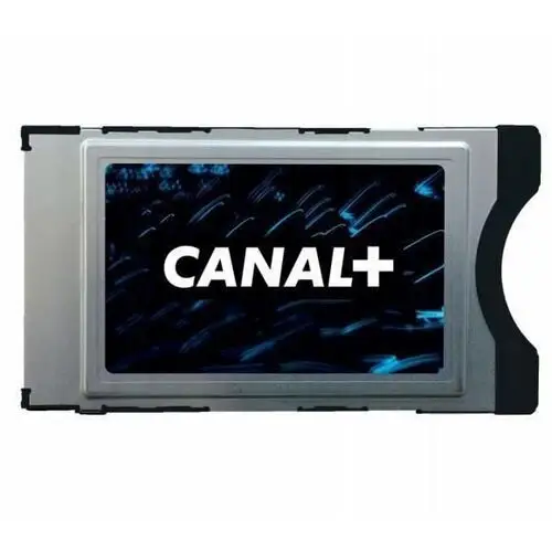 Canal+ polska s.a Moduł ci+ cam ecp nc+ 4k canal+