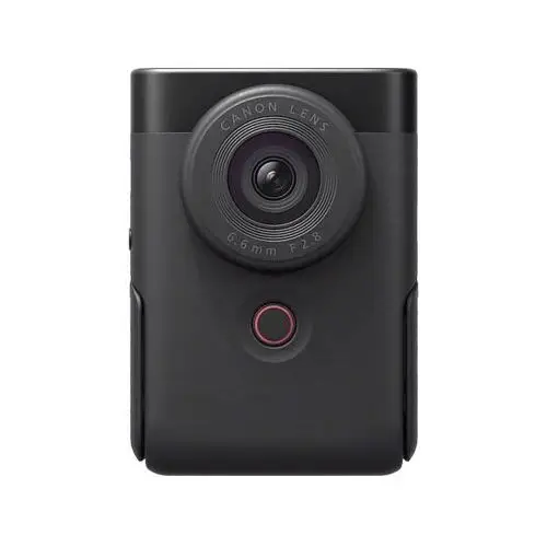 Kamera powershot v10 bk vlogging kit Canon