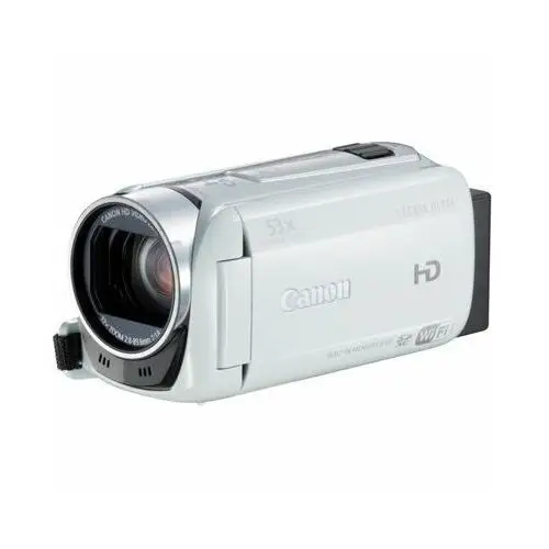 Kamera video hf r46 (biała) Canon
