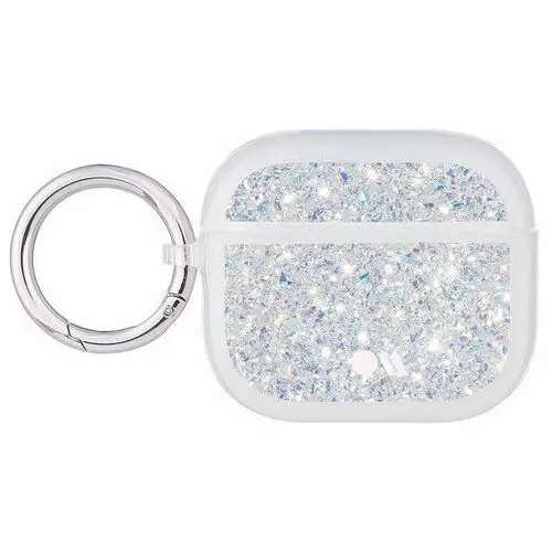 Case-Mate Twinkle - Etui Airpods 3 (Stardust)