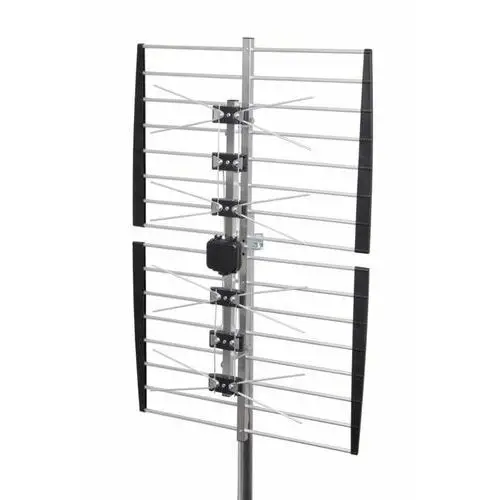 Antena zewnętrzna pionowa UHF/VHF, AOUT-A2