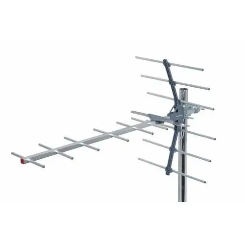 Antena zewnętrzna yagi uhf Castorama