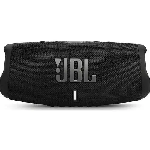 Charge 5 WI-FI Czarny Głośnik Bluetooth JBL