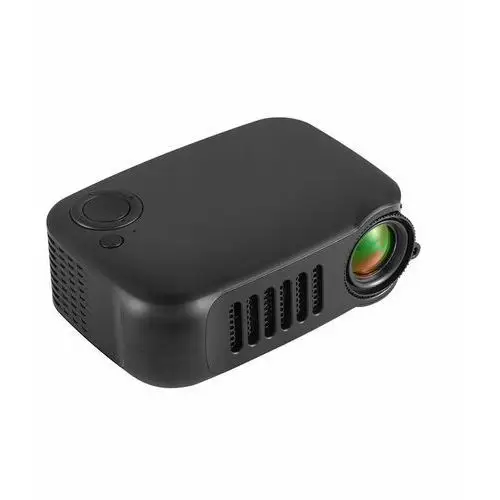 Projektor A2000 HDMI/USB/micro SD/1080P Czarny