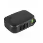 Projektor A2000 HDMI/USB/micro SD/1080P Czarny Sklep on-line