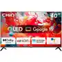 Telewizor QLED CHiQ L40QH7G 40' Full HD czarny Sklep on-line