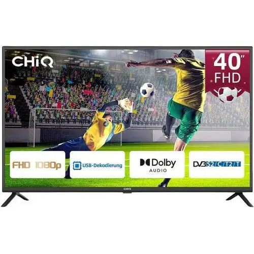 TV LED Chiq L40G5W