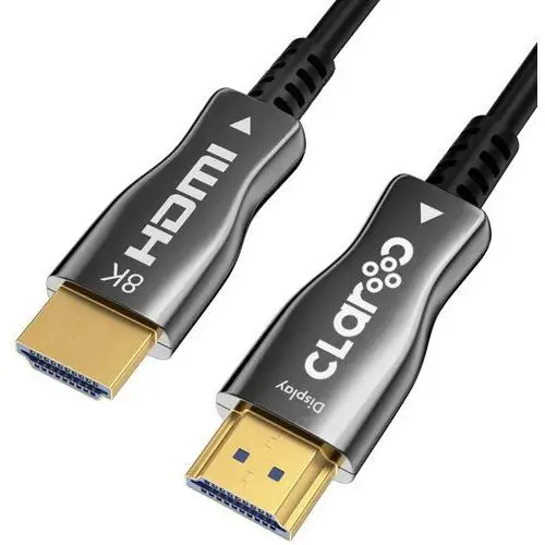 Claroc FEN-HDMI-21-20M - HDMI 2.1 - szpula 20m, 2_535624
