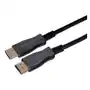 CLAROC KABEL HDMI ŚWIATŁOWODOWY AOC 2.0, 4K, 40M Sklep on-line