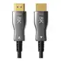 Claroc kabel hdmi światłowodowy aoc, 2.1, 8k, 5m - fen-hdmi-21-5m Sklep on-line