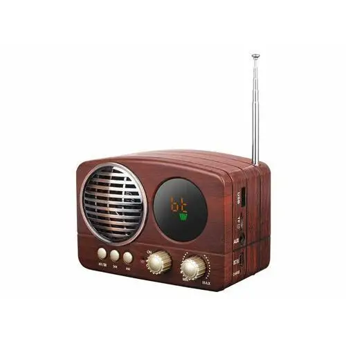 Radio przenośne retro mini mk-616bt / Cmik