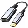 CO2 Adapter Displayport Do Hdmi 2.1 Kabel Dp Hdmi Fhd 240HZ 8K 60HZ Hdr Sklep on-line