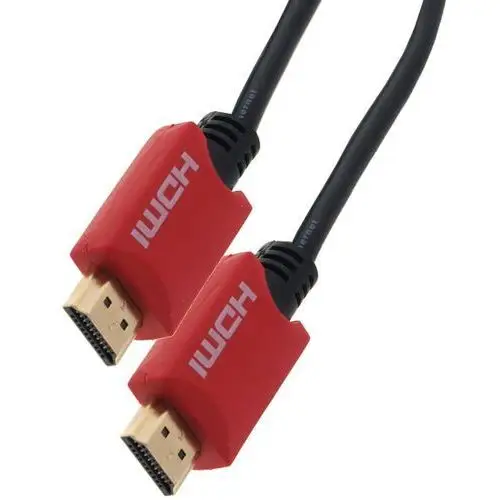 Kabel hdmi-hdmi 1.4, high speed 2,0m ns-002 Conotech