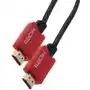 Kabel hdmi-hdmi 1.4, high speed 2,0m ns-002 Conotech Sklep on-line
