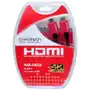 Kabel hdmi-hdmi 1.4, high speed 3,0m ns-015b Conotech Sklep on-line