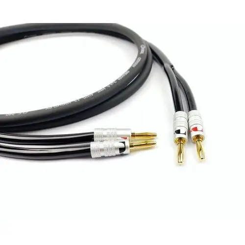 Cordial CLS240 kabel głośnikowy 2x4mm Nakamichi 2m