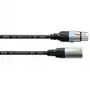 Kabel przewód mikrofonowy XLR XLR 10 m Cordial Sklep on-line