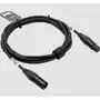 Cordial Kabel xlr-m – xlr-f Sklep on-line