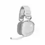 Corsair Słuchawki bezprzewodowe HS80 RGB Gaming Spatial Audio białe Sklep on-line