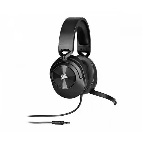 Corsair słuchawki hs55 surround carbon