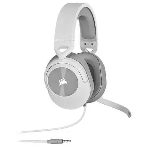 Corsair Słuchawki HS55 Surround White