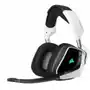 Słuchawki void rgb elite wireless headset white Corsair Sklep on-line