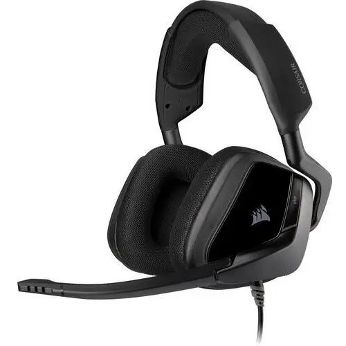 Corsair void elite stereo carbon ca-9011208-eu