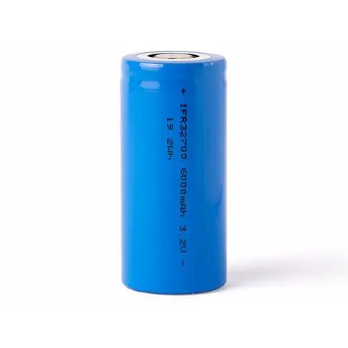 Cottcell Ogniwo lifepo4 ifr 32700 - 6000mah 3,2v