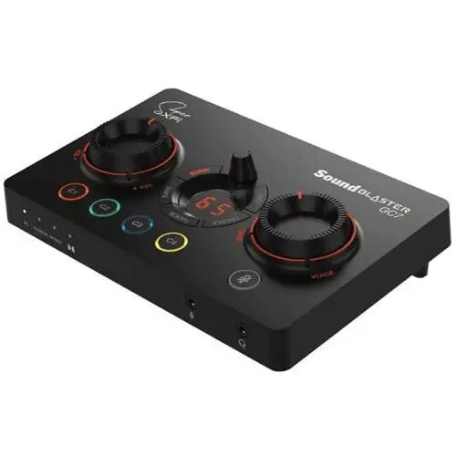 Karta dźwiękowa CREATIVE Sound Blaster GC7