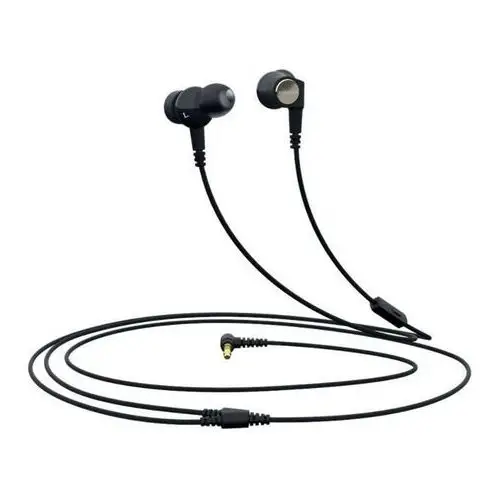 Labs słuchawki douszne aurvana trio czarne Creative