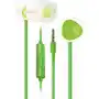 Creative Słuchawki ma200 green/white Sklep on-line