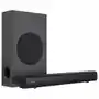 Creative Soundbar 2.1 Stage z subwooferem czarny/black Bluetooth 2.1+EDR Sklep on-line