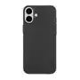 Etui D-Pro Air PP Case 0.4mm ultra cienkie najcieńsze minimalistyczne matowe do Apple iPhone 16 Plus (Czarny) Sklep on-line