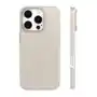 Etui D-Pro Air PP Case 0.4mm ultra cienkie najcieńsze minimalistyczne matowe do Apple iPhone 16 Pro Max (Tytanowy) Sklep on-line