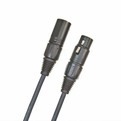 'daddario pw-cmic-50 kabel mikrofonowy 15.2 m pw-cmic-50' D'addario