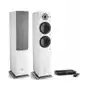 Zestaw stereo DALI Equi Sound Hub Compact + DALI Oberon 7C Biały Sklep on-line