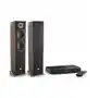 Zestaw stereo DALI Equi Sound Hub Compact + DALI Oberon 7C Orzech Sklep on-line