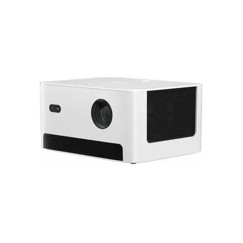 Dangbei neo mini projektor, kompaktowy projektor full hd 1080p z wi-fi i bluetooth, z licencją netflix, obraz 120 cali, automatyczne ustawianie ostr