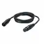 ' fl013 kabel mikrofonowy xlr - xlr 3m fl013' Dap audio Sklep on-line