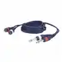 Dap audio ' fl233 - kabel 2x jack - 2 x rca 3m dap audio fl233' Sklep on-line