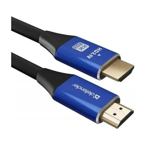 Defender Kabel hdmi-hdmi 2m v2.1 m/m