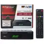 Dekoder Opticum Tv Cyfrowej Kablowej Dvbc MPEG4 Hd Sklep on-line