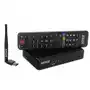 Dekoder tuner Dvb-t DVB-T2 Stb Wiwa H265 Lite wifi Sklep on-line