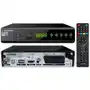 Dekoder Tuner Tv naziemnej DVB-T2 H265 Hevc Usb Nowy Standard Hdmi Full-hd Sklep on-line