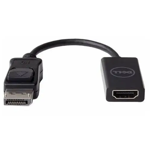 Adapter DisplayPort - HDMI 2.0 DELL