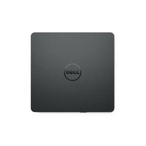 Dell, Nagrywarka zewnętrzna, USB DVD+/-RW Drive-DW316 (784-BBBI)