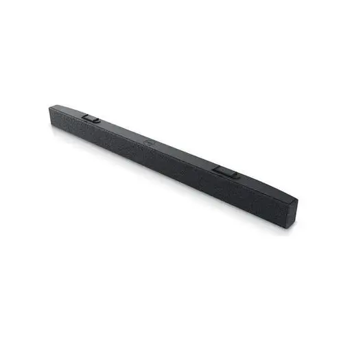 Dell soundbar slim sb521a