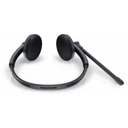 Dell Stereo Headset WH1022 3.5 mm, USB Type-A Dell, 520-AAVV