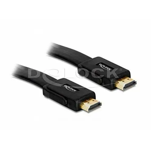 DeLOCK 82671 A/A kabel HDMI 3,0 m