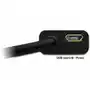 Adapter MHL Micro USB - HDMI DELOCK 65314 Sklep on-line